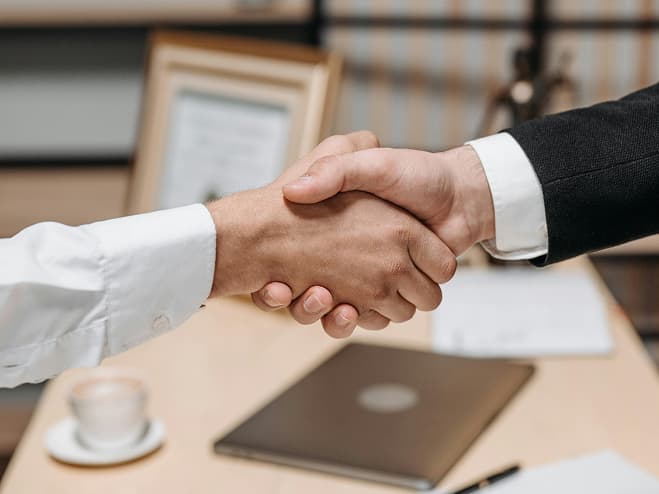 Mergers & Acquisitions