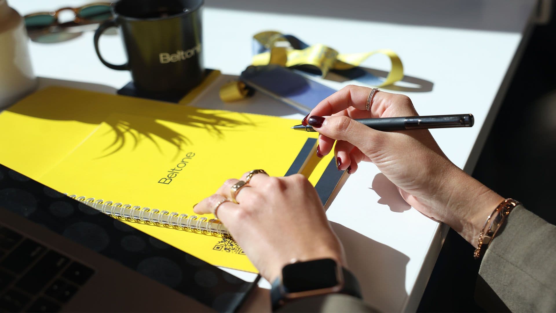 Training & Development - Beltone Academy