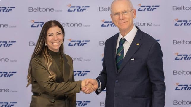 SCZONE Inaugurated Beltone Leasing and Factoring Branch at Sokhna Headquarters