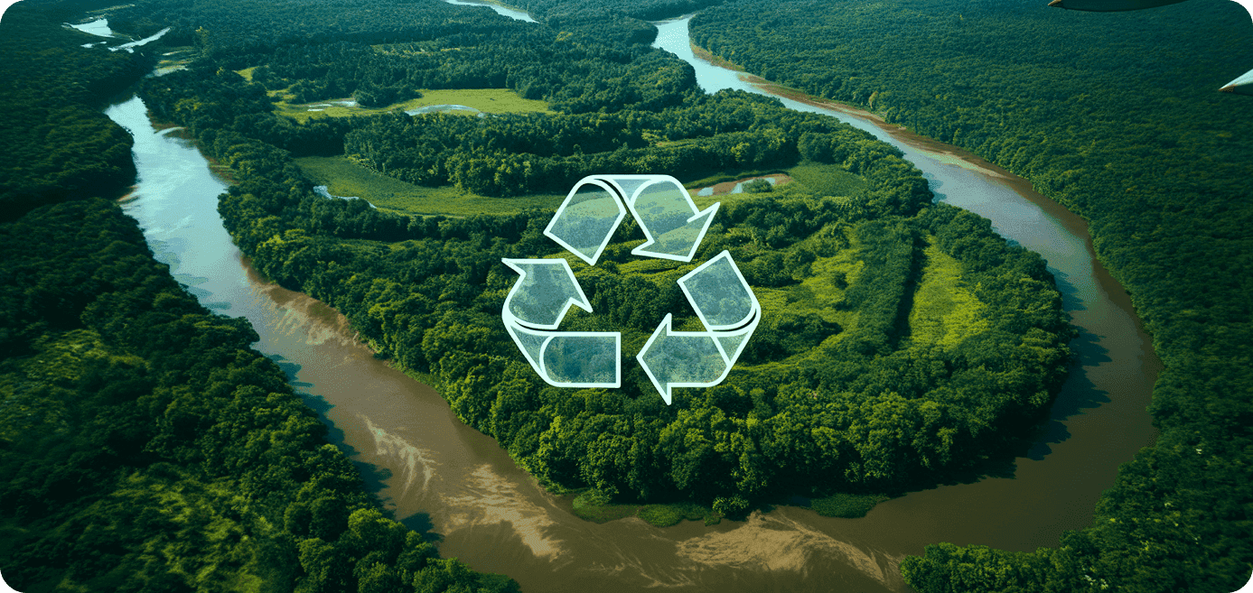 Recycling for a Greener Future