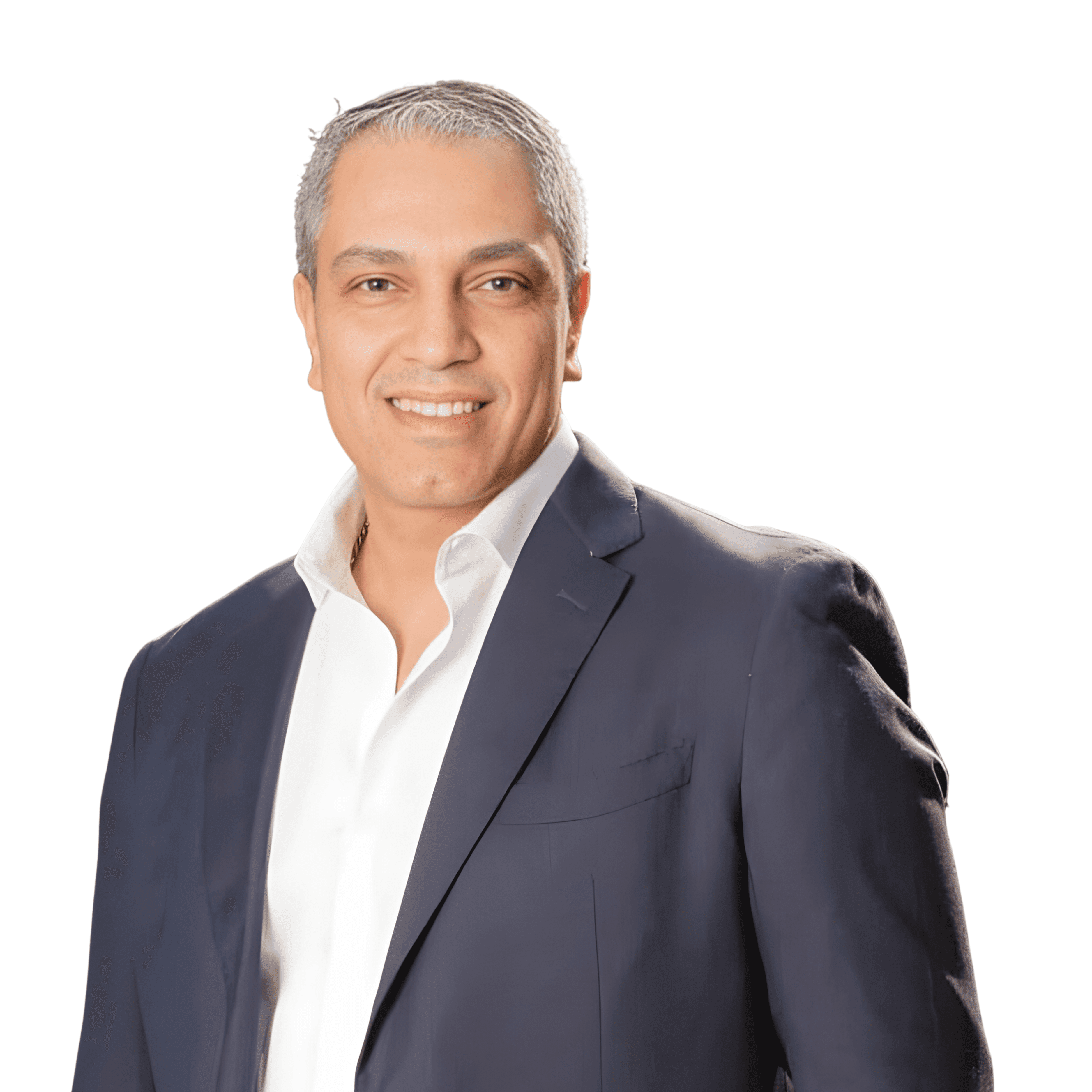 Ahmed El-Meadawy