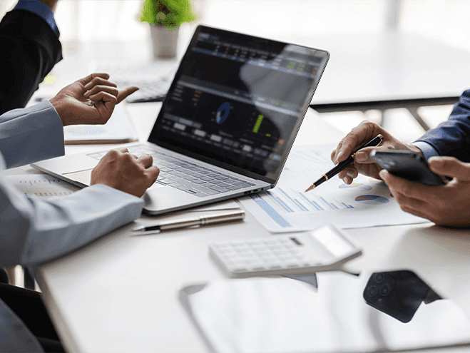 Mergers & Acquisitions