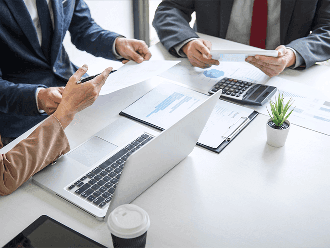 صفقات الدمج والاستحواذ