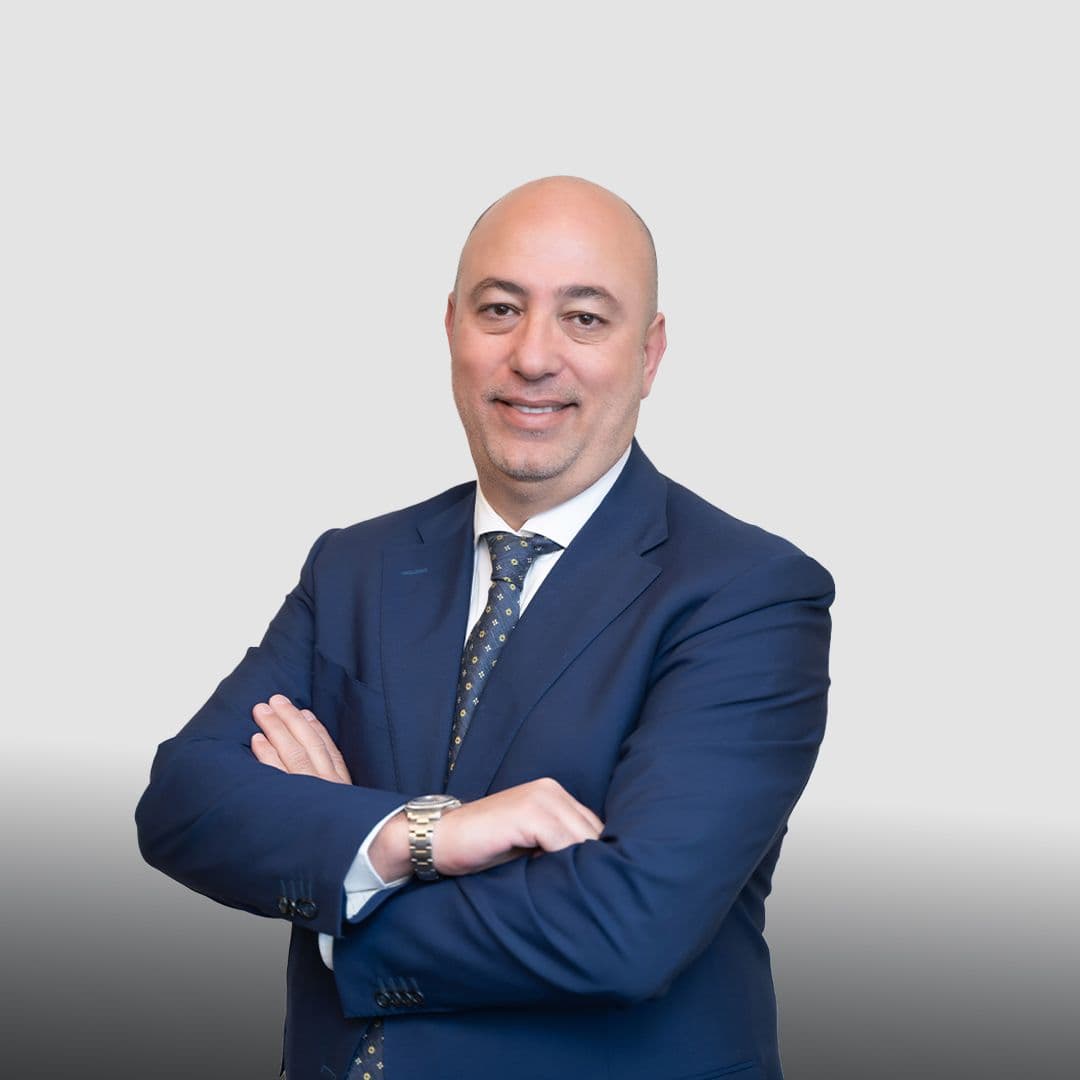 Shawkat Abdel Aziz El Maraghy