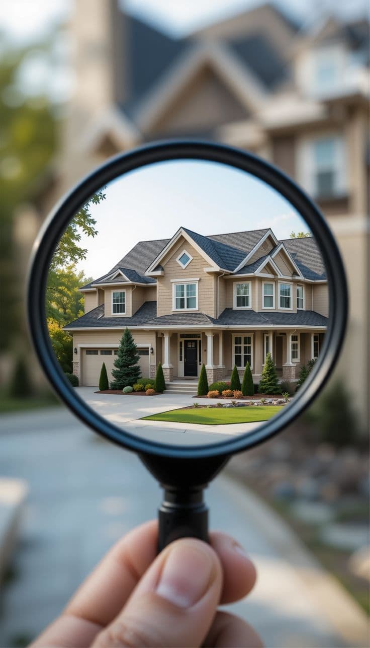 Property Search and Listings